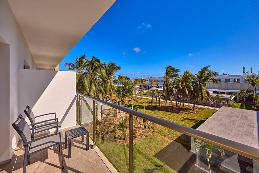 Hotel RIU Turquiose