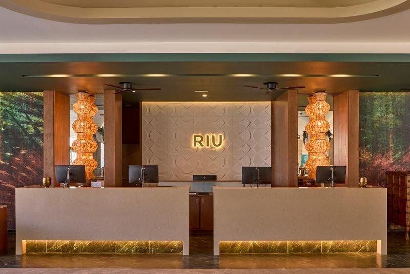 Hotel RIU Turquiose