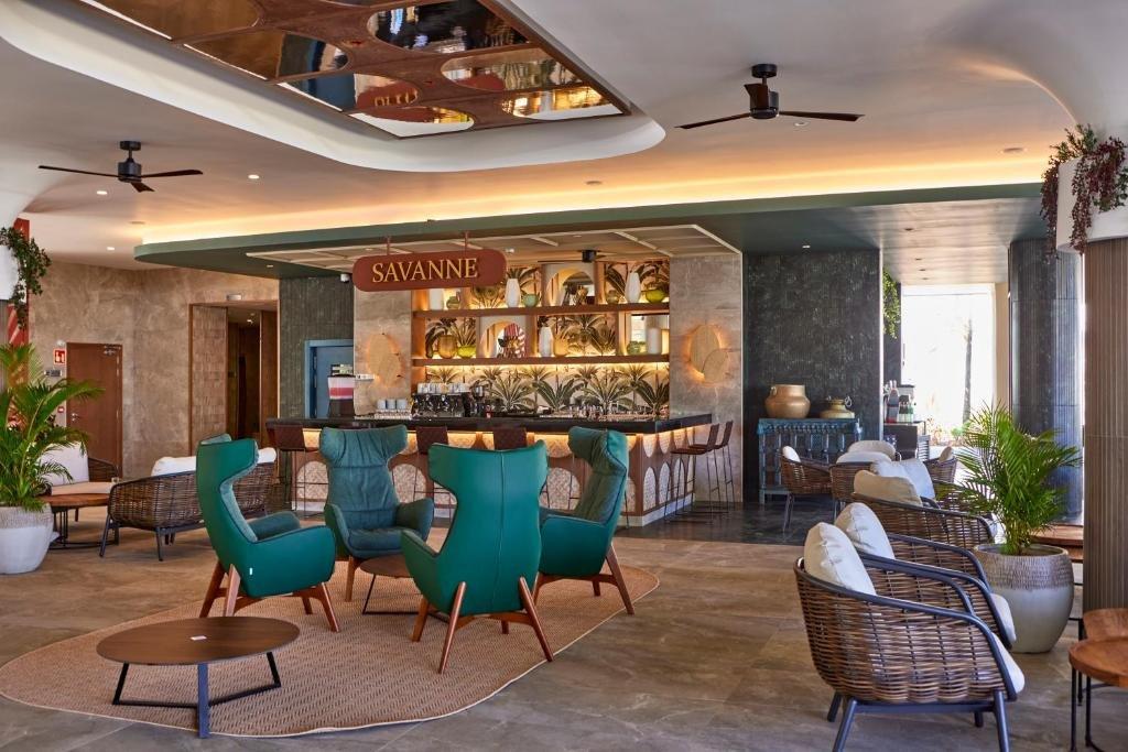 Hotel RIU Turquiose