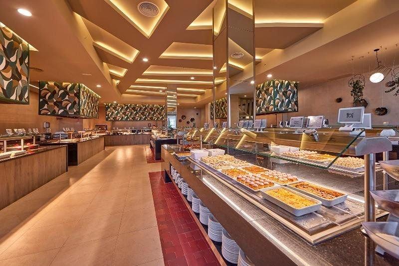 Hotel RIU Turquiose