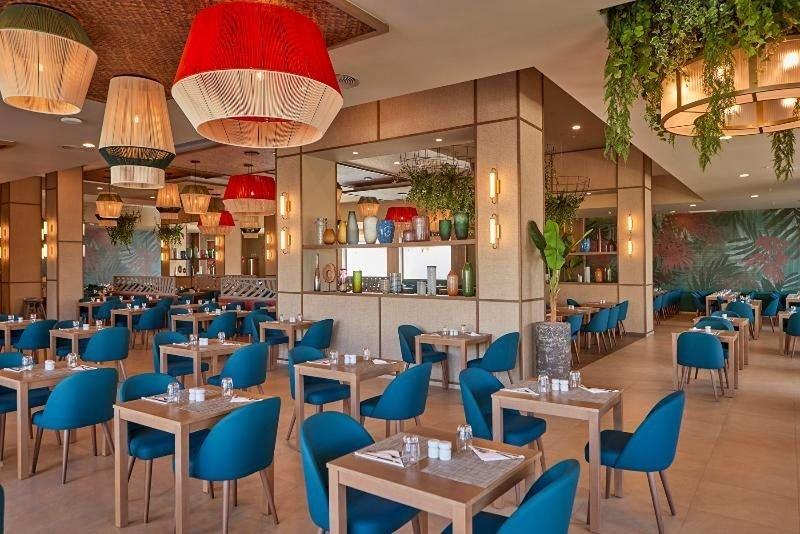 Hotel RIU Turquiose
