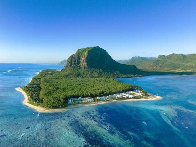 Riu Turquise