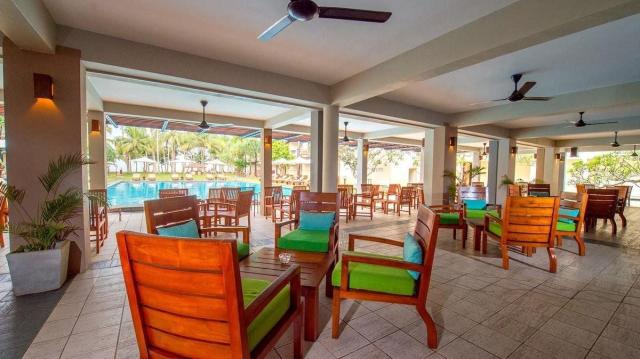 Mermaid Hotel & Club