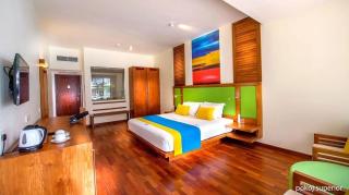 Mermaid Hotel & Club