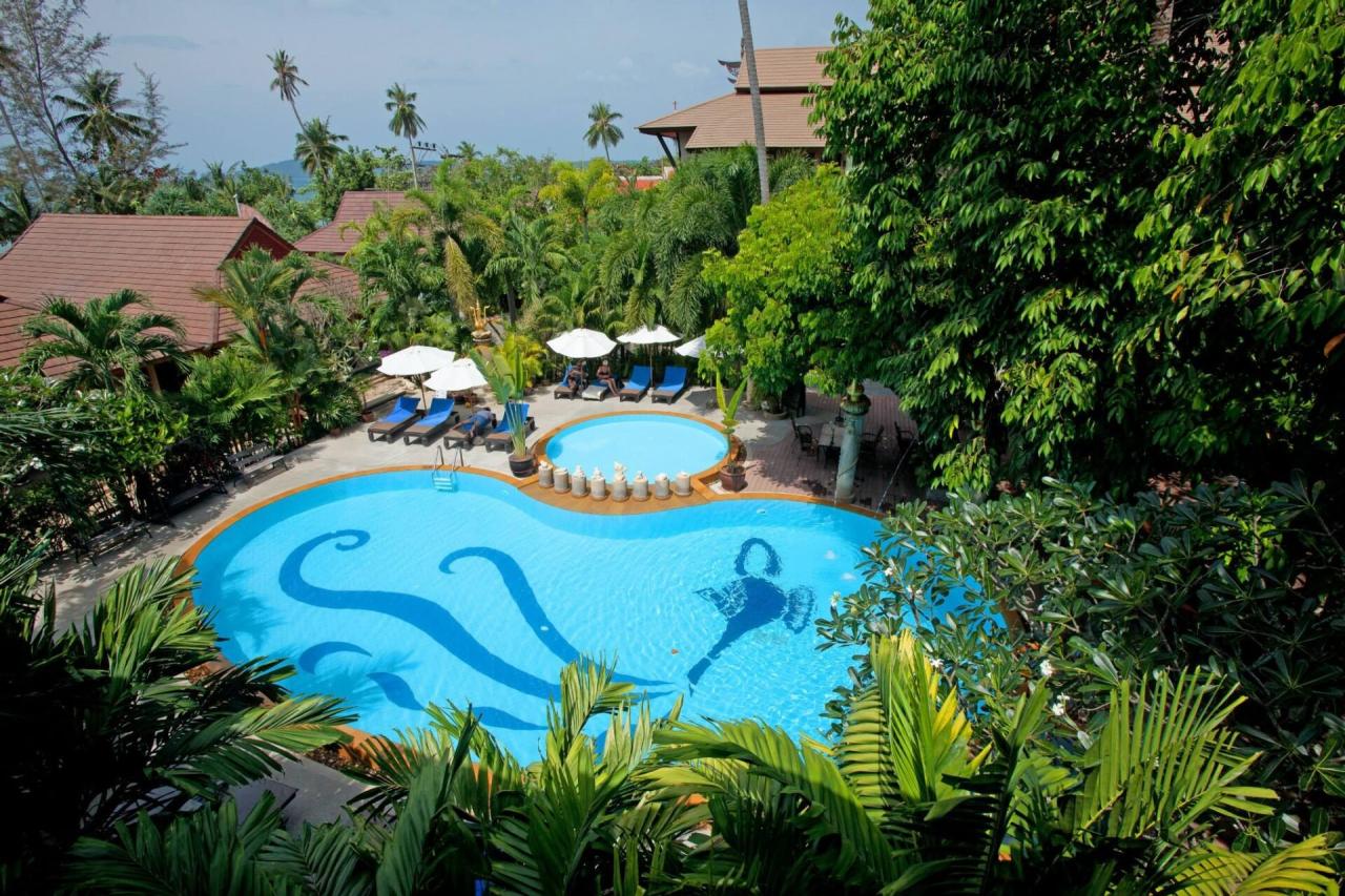 Aonang Princeville Villa Resort and Spa