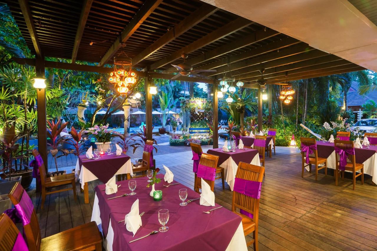 Aonang Princeville Villa Resort and Spa