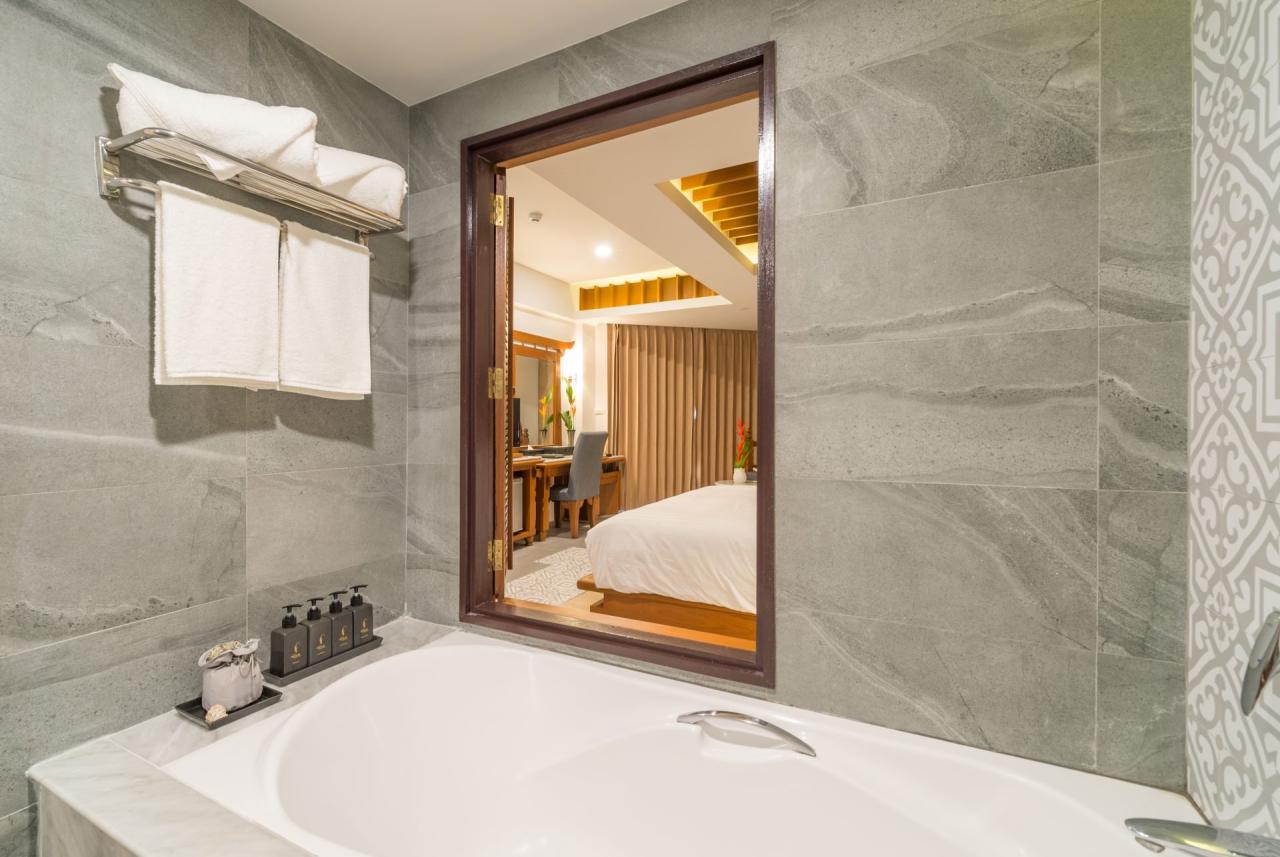 Aonang Princeville Villa Resort and Spa