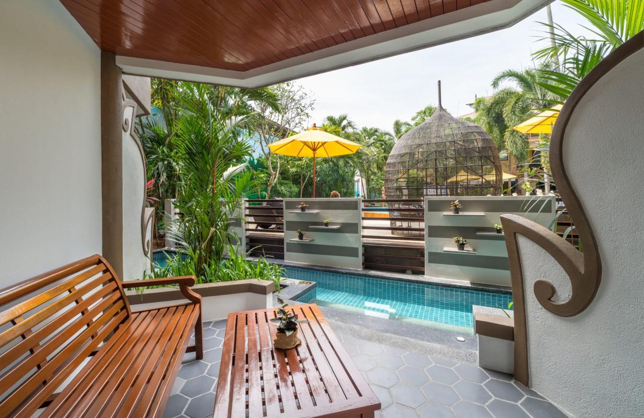 Aonang Princeville Villa Resort and Spa