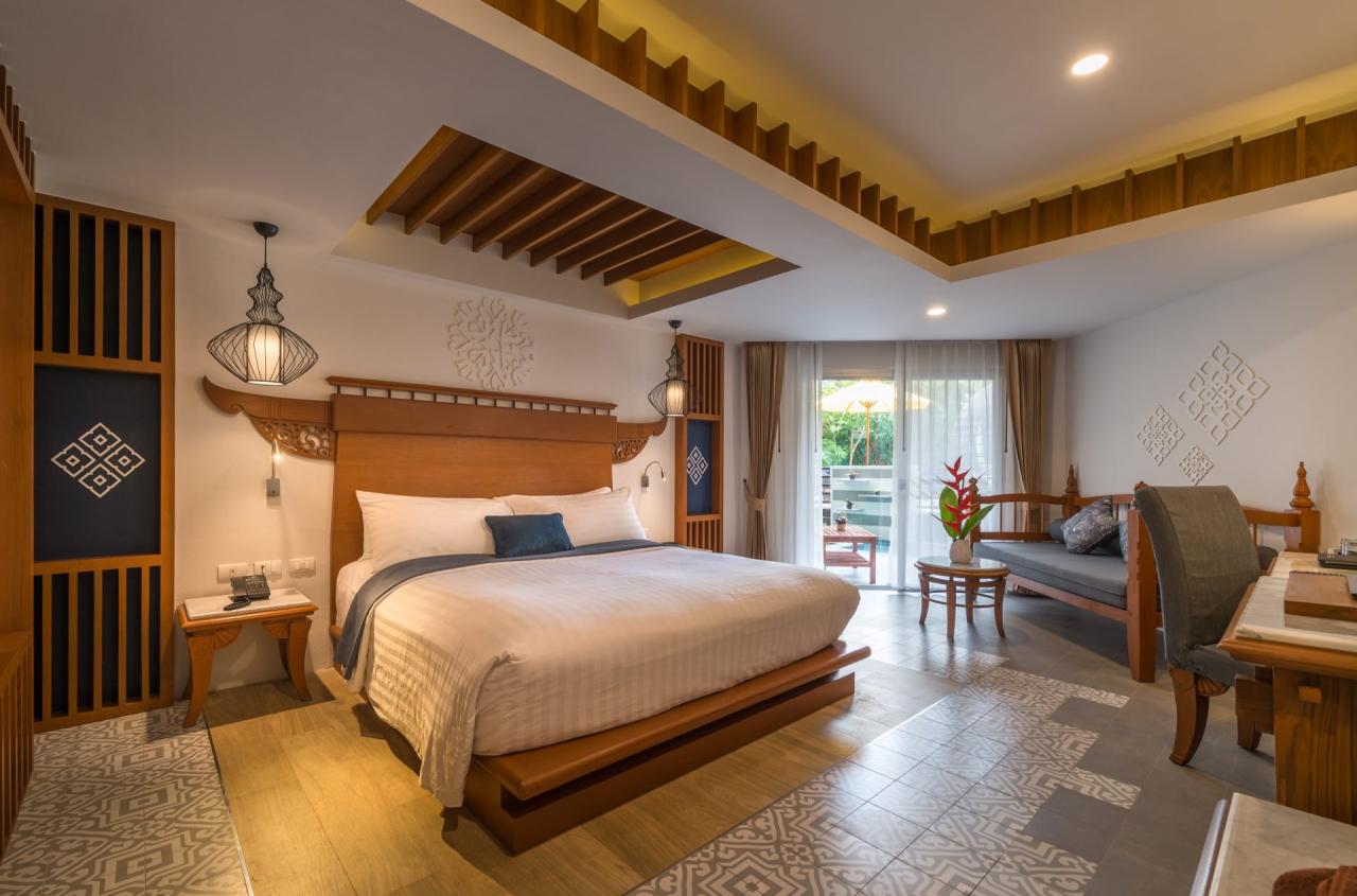 Aonang Princeville Villa Resort and Spa