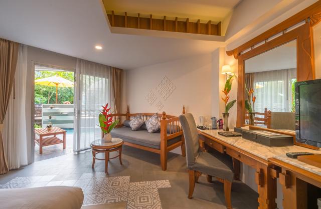 Aonang Princeville Villa Resort and Spa