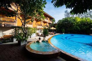 Aonang Princeville Villa