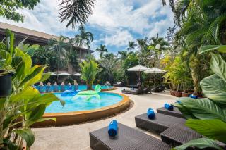 Aonang Princeville Villa