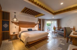 Aonang Princeville Villa