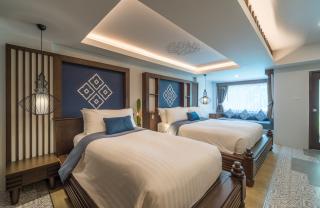 Aonang Princeville Villa