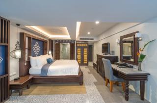 Aonang Princeville Villa