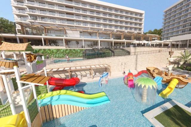 Hotel Best Triton
