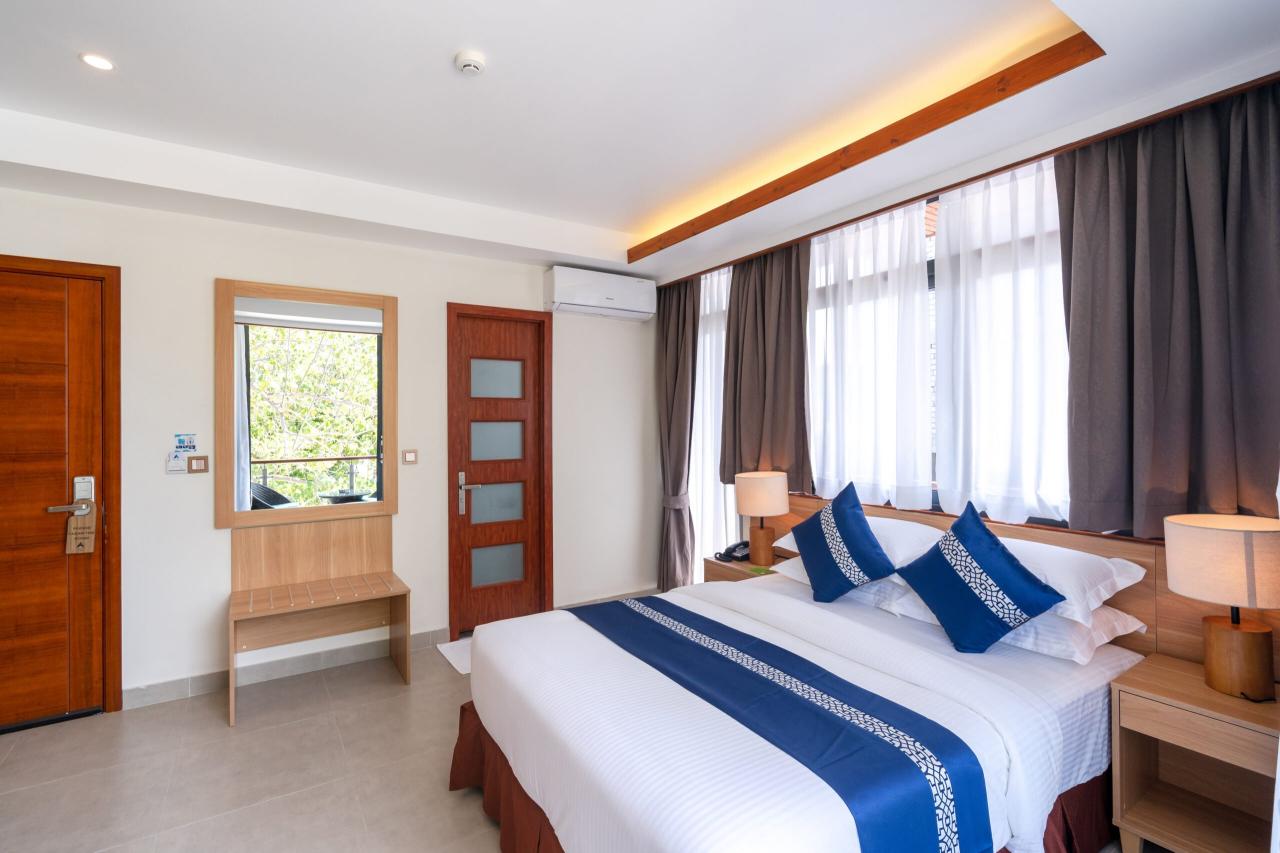 Ayala Ocean View