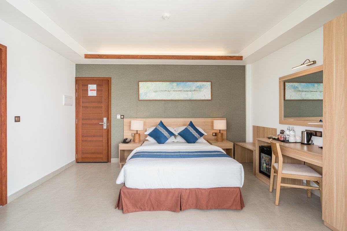 Ayala Ocean View