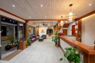 Ayala Ocean View