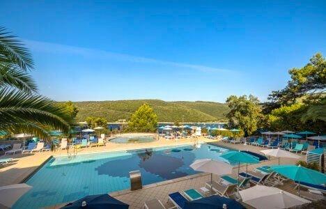 Rabac Sunny Hotel & Residence (ex.Allegro/Miramar)