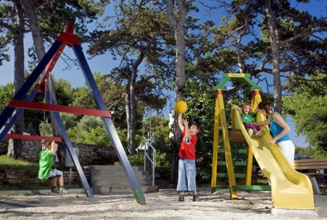 Rabac Sunny Hotel & Residence (ex.Allegro/Miramar)