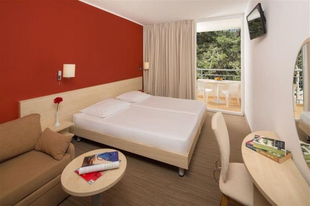 Rabac Sunny Hotel & Residence (ex.Allegro/Miramar)