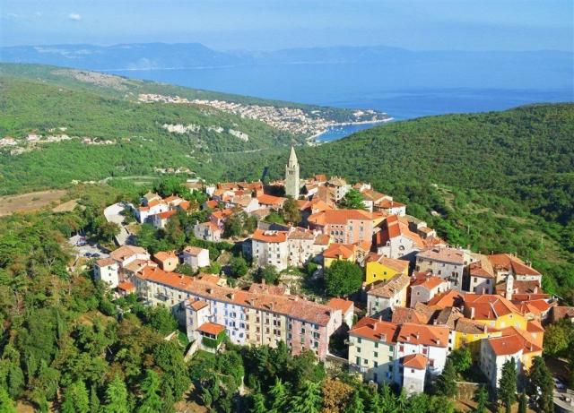 Rabac Sunny Hotel & Residence (ex.Allegro/Miramar)