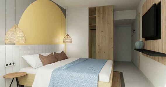 Rabac Sunny Hotel & Residence (ex.Allegro/Miramar)
