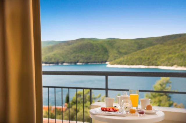 Rabac Sunny Hotel & Residence (ex.Allegro/Miramar)