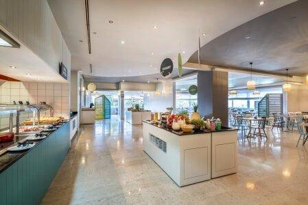 Rabac Sunny Hotel & Residence (ex.Allegro/Miramar)