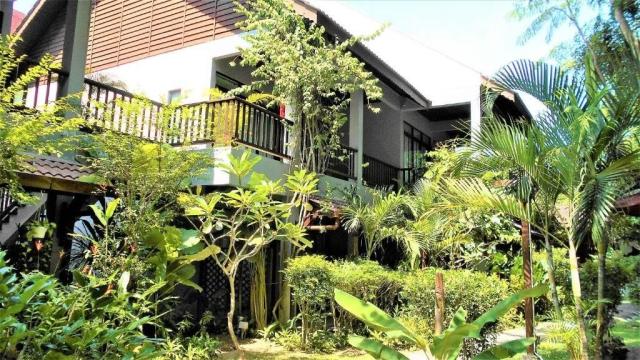Villa Molek Langkawi
