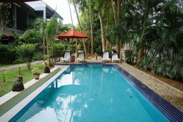 Villa Molek Langkawi