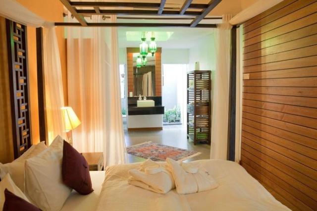 Villa Molek Langkawi