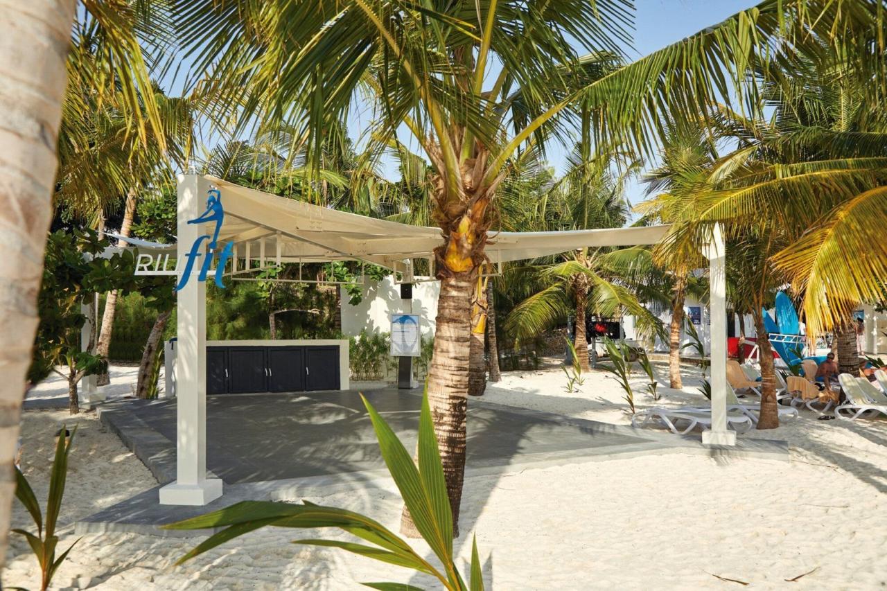 Hotel Riu Jambo