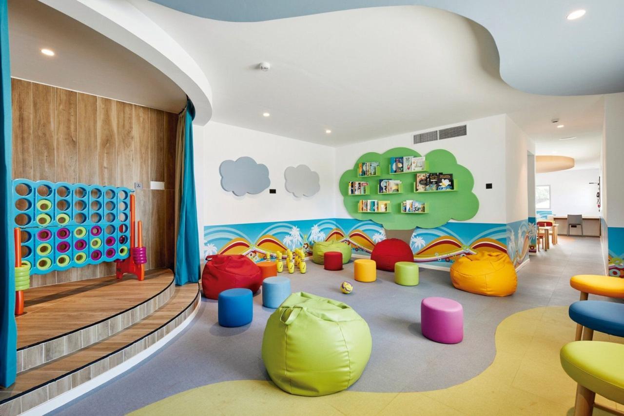 Hotel Riu Jambo