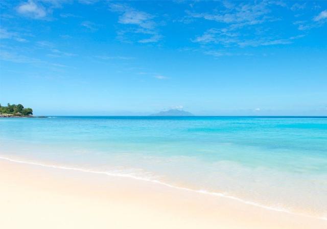 Hotel Story Seychelles