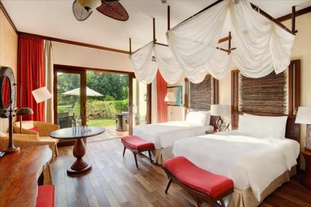 Hotel Story Seychelles