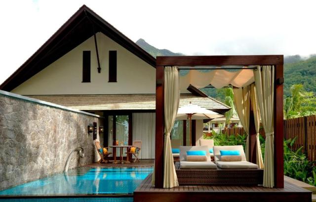 Hotel Story Seychelles