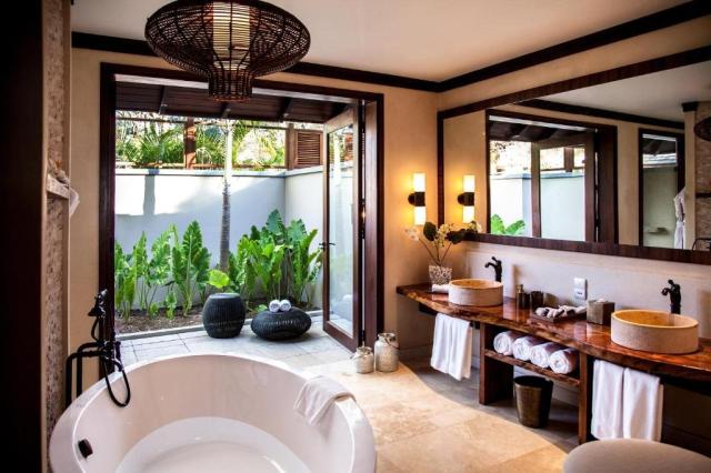 Hotel Story Seychelles