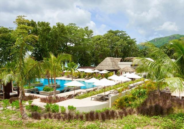 Hotel Story Seychelles
