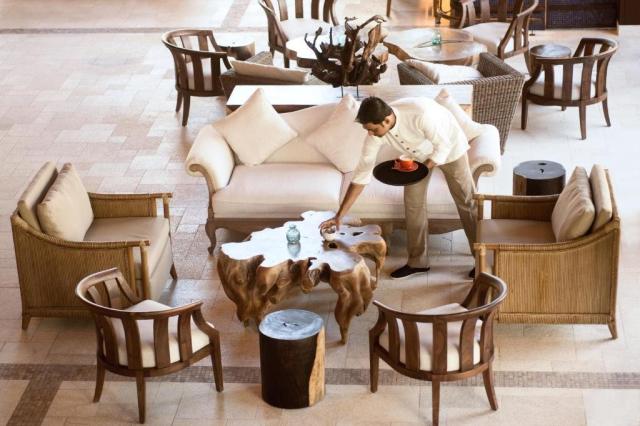 Hotel Story Seychelles