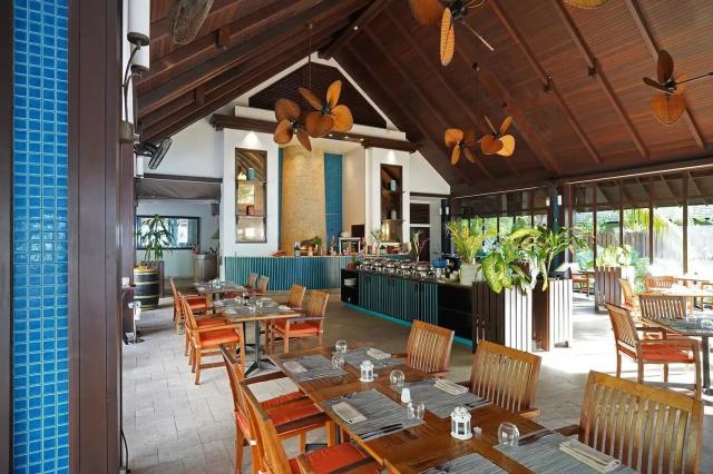 Hotel Story Seychelles