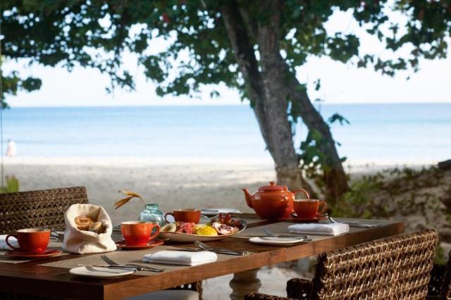 Hotel Story Seychelles