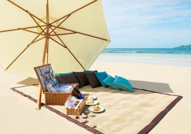 Hotel Story Seychelles