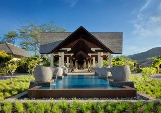 The H Resort Beau Vallon Beach