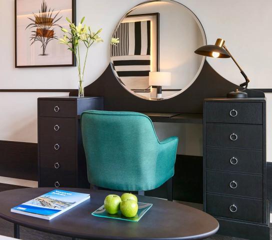 Hotel H10 Rubicon Horizons Collections
