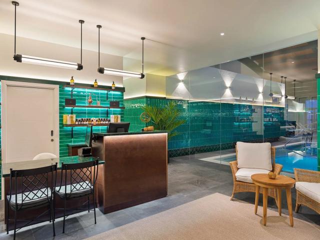 Hotel H10 Rubicon Horizons Collections