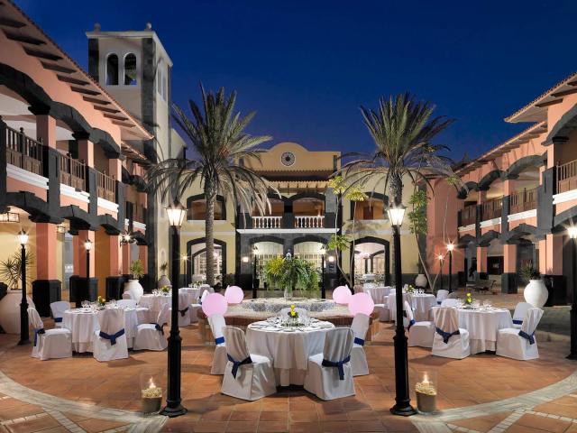 Hotel H10 Rubicon Horizons Collections