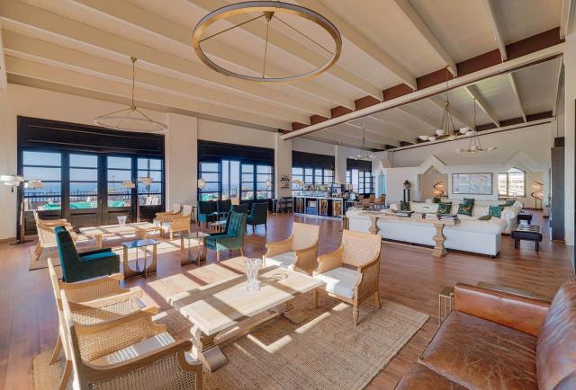 Hotel H10 Rubicon Horizons Collections