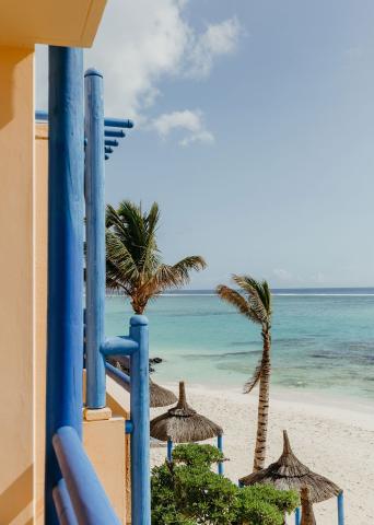 Hotel SALT of Palmar